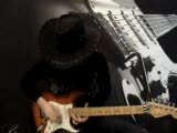 Steve Vai-For The Love Of God -By Deniz Demiröz