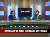 baskan ince hizmet aksami'nda