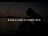 ferdi tayfur sevgiler cicek gibi (Şiirli)