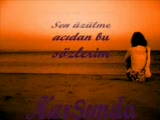 özledim