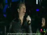 sting feat cheb mami desert rose (türkçe altyazıl