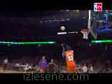 Nba Slam Dunk Contest Top 10 Off-Glass Dunks