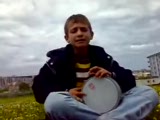 Sana Git Diyemem-Darbuka Show