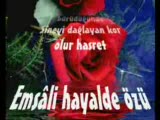 yine karlar yağdı
