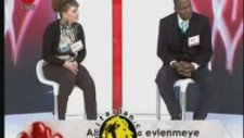 Anasi Kizini Zenci Ali Ye Vermedi!..