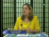 Psikoterapist Ayla Ketre Sınav Kaygısının Belirtil
