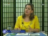 Pskioterapist Ayla Ketre Sınav Kaygısının Temelind