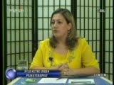 Sınav Kaygısı Ne Kadar Sürede Çözülür. Ayla Ketre.