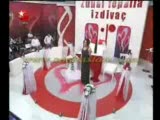 İzdivaç Programında Köy Düğünü!