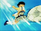 Tsubasa Oozora