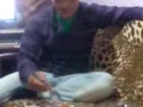 ahmo adınıda koydum artık kahpe