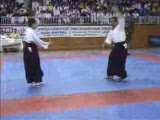 aİkİdo gösterİsİ