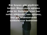 ali gülden - yaşanacak kaderin Şimdiki hali (Şiir)