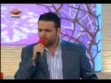 ibrahim altınışık bir alo de trt 1 günbe gün progr