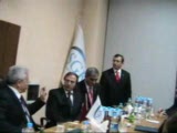 sgk,koordinasyon,toplantısı