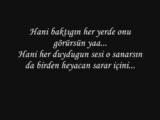 aŞk bİr hayal