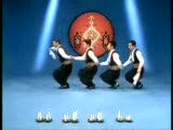 Halk Oyunları Öğreniyorum Elazığ-Halay-Keçike-Çayd
