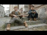 veda - manastırın ortasında