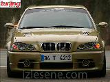 modifiyeli bmw ler