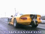 viper nitro ucuyo araba