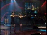 azucar moreno - bandido - eurovision 1990