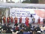 mehteran ( yelkenler biçilecek )