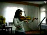 beste kademli sol majör konçerto 3. bölüm