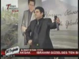 İbrahİm güzelses sariŞin bomba tatlises tv