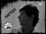 raptor - karanlık bir rüya