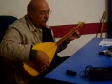 salih maral-yeşil başlı telli turnam