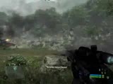 Crysis Türkçe Diyaloglar