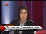 erzurum bayan futbol takımı 24 gol