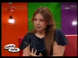 Yesim Ceren Bozoglu, Billur Kalkavanin Programinda