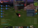 Silkroad Online Eos Cerberus Killed The_rock