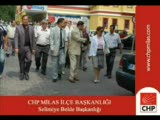 Chp Milas