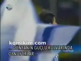 Fenerbahçe-Schalke Azerbaycan Spiker