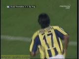 Hooijdonk Sparta Praq