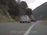 mitsubishi lancer evolution ıx mr fq 400 vs subaru