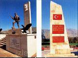 Uşak Tan Şehitlerimiz İçin !