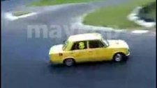 hacı murat drift show