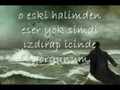 kadir- yanlızım dostlarım