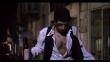 ağır roman son sahne