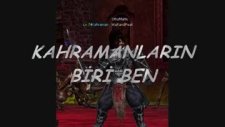 Aşkın En Level Almış Hali