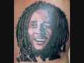 bob marley - buffalo soldier