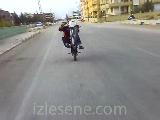 tek teker osman
