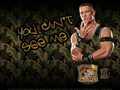 Rey Mysterio Vs John Cena