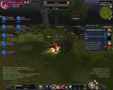 silkroad online eos the_rock cerberus 2th