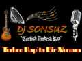 djsonsuz mcersin and dj aşkım