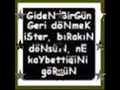 Bu Son Sigaram Anne