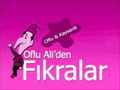 oflu aliden fıkralar - oflu ile kayserili